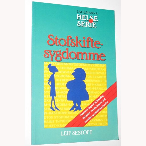 Stofskiftesygdomme