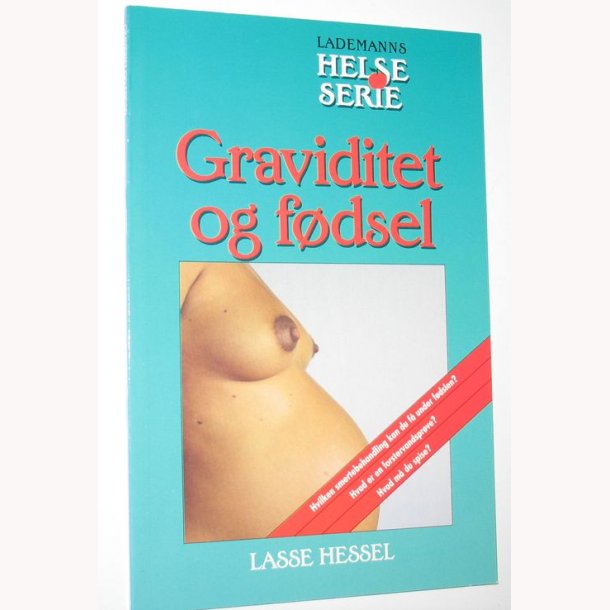 Graviditet og fdsel