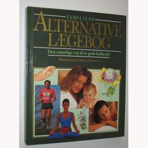 Familiens alternative lgebog
