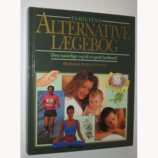 Familiens alternative lgebog