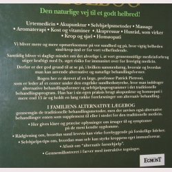 Familiens alternative lgebog