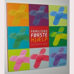 Familiens frstehjlp