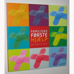Familiens frstehjlp
