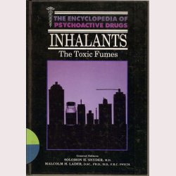 Inhalants