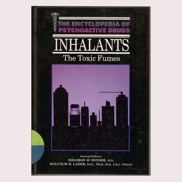 Inhalants