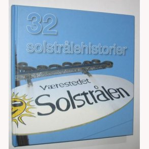 32 solstrlehistorier