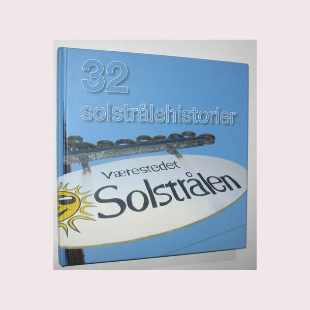 32 solstrlehistorier
