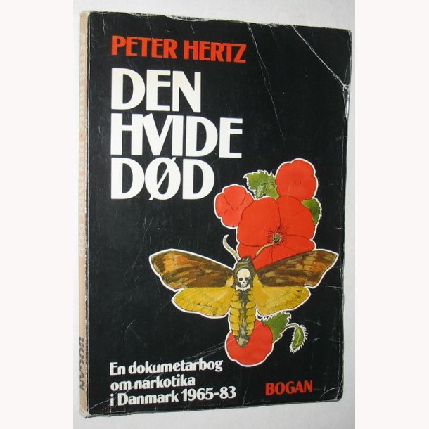 Den Hvide Dd - om nakotika i Danmark 1965-83