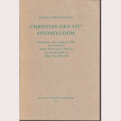 Christian den Vll&acute;s sindssygdom