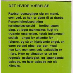 Det hvide vrelse