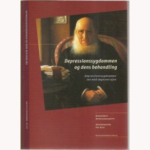 Depressionssygdommen og dens behandling