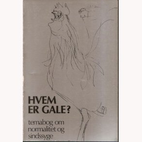 Hvem er gal?