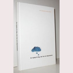 En hjlp til dig, der har en depression