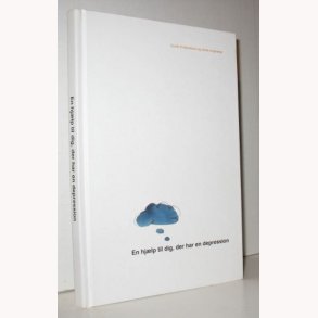 En hjlp til dig, der har en depression