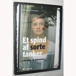 Et spind af sorte tanker