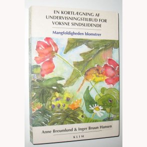 En kortlgning af undervisningstilbud