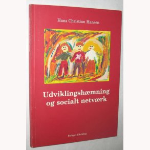 Udviklingshmning og socialt netvrk
