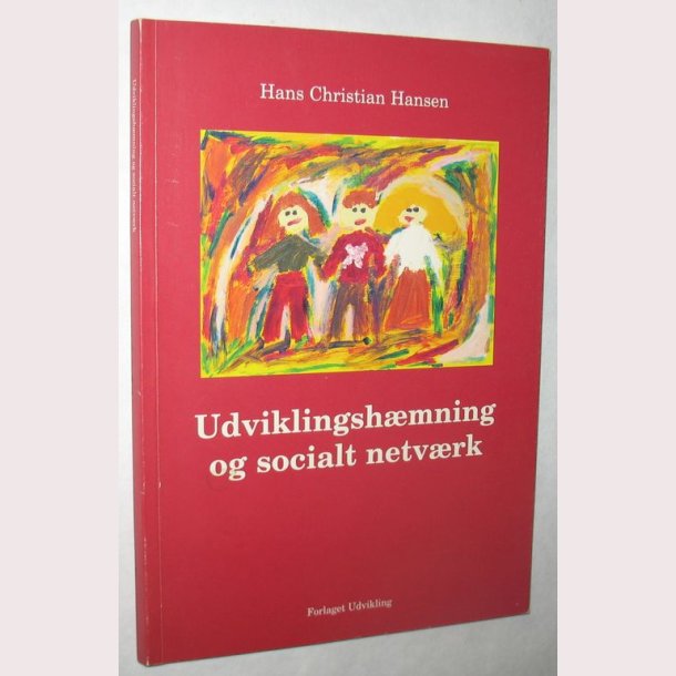 Udviklingshmning og socialt netvrk