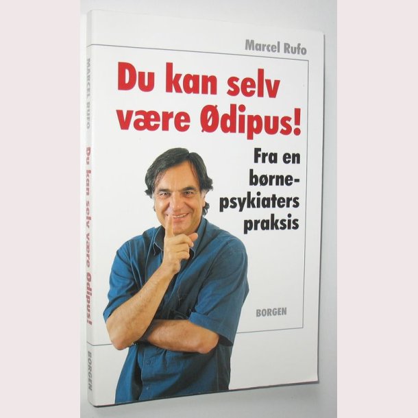 Du kan selv vre dipus!