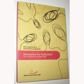 Betingelser for fllesksab