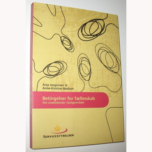 Betingelser for fllesksab