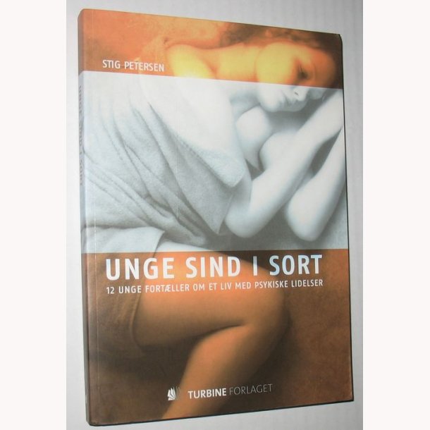 Unge sind i sort