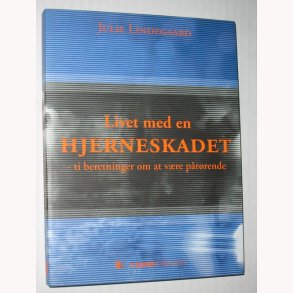 Livet med en hjerneskadet