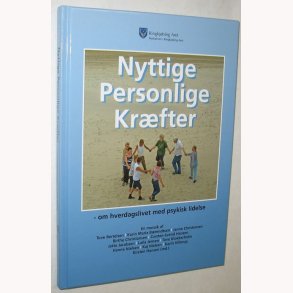 Nyttige Personlige Krfter