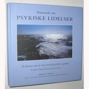 Prrende om psykiske lidelser