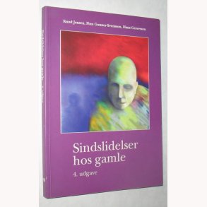 Sindslidelser hos gamle