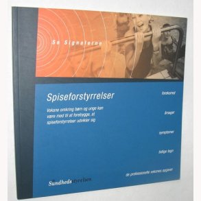 Spiseforstyrrelser - se signalerne