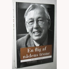 En flig af ndens trone