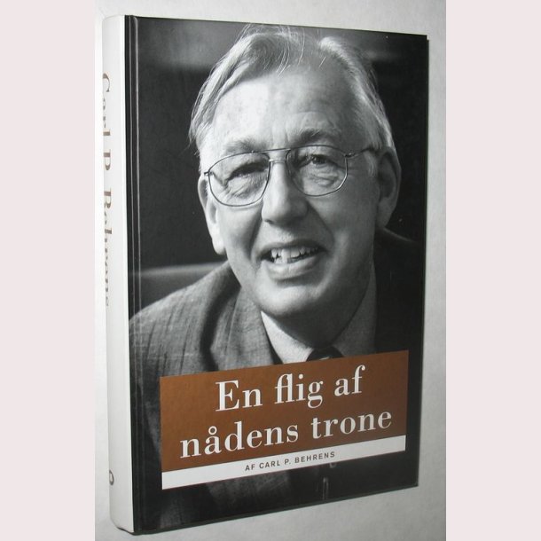 En flig af ndens trone