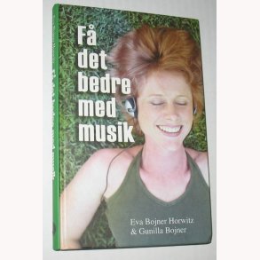 F det bedre med musik