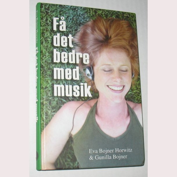 F det bedre med musik