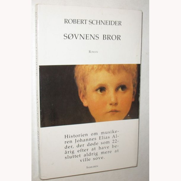 Svnens bror