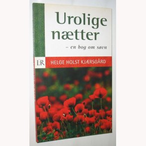 Urolige ntter - en bog om svn