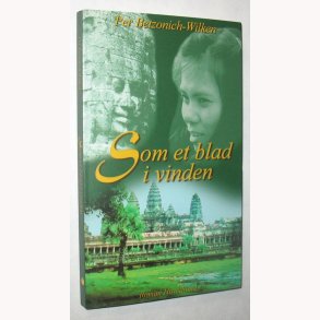 Som et blad i vinden