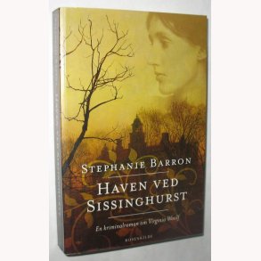 Haven ved Sissinghurst