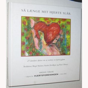 S lnge mit hjertet slr