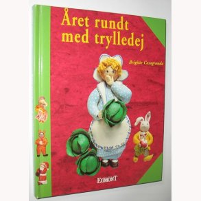 ret rundt med trylledej