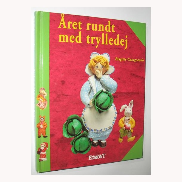 ret rundt med trylledej