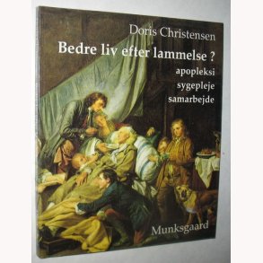 Bedre liv efter lammelse?