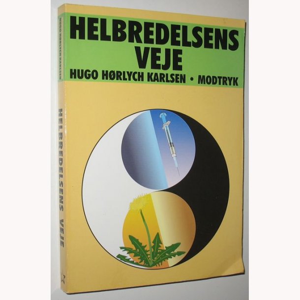 Helbredelsens veje