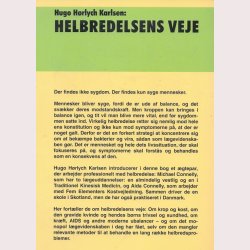 Helbredelsens veje