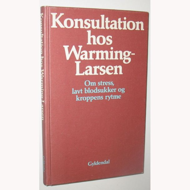 Konsultation hos Warming-Larsen