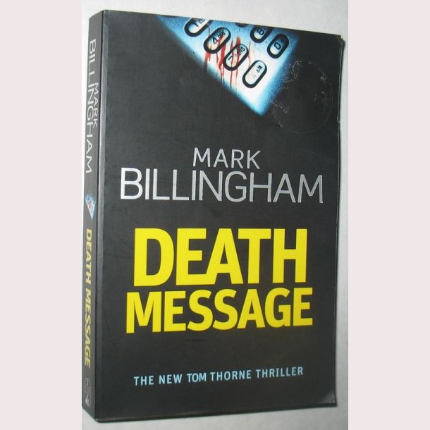 Death Message