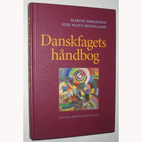 Danskfagets hndbog