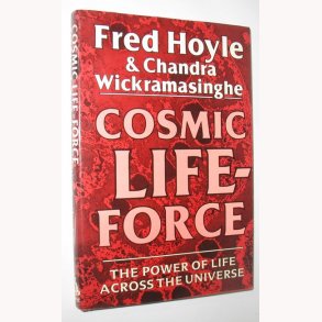 Cosmic Life-Force