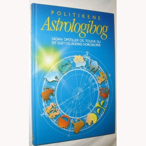 Politikens Astrologibog